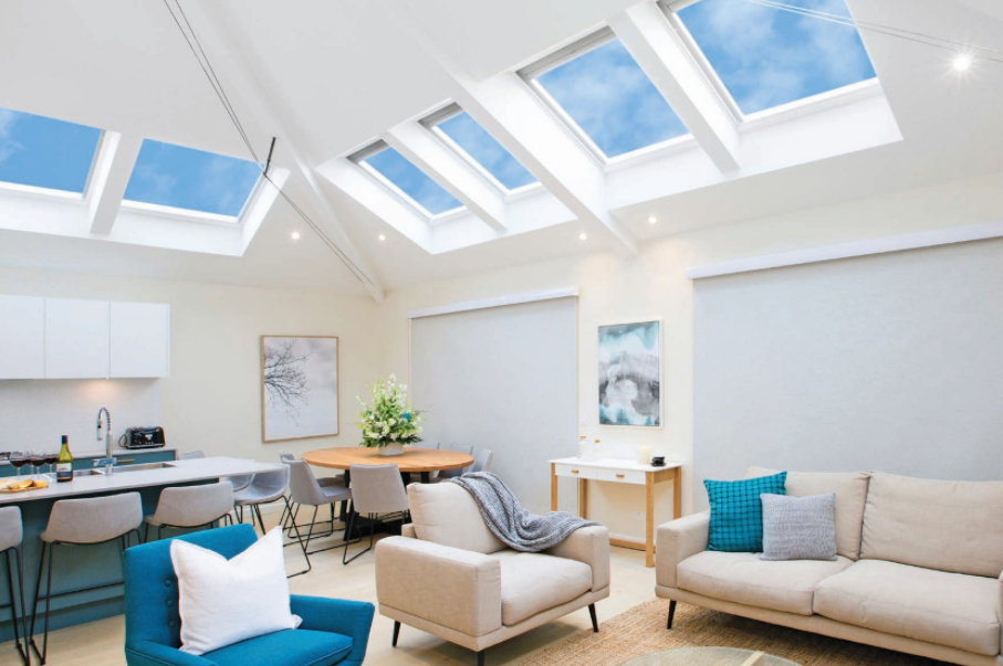 Skylight Design and Finishes — The Skylight Warehouse