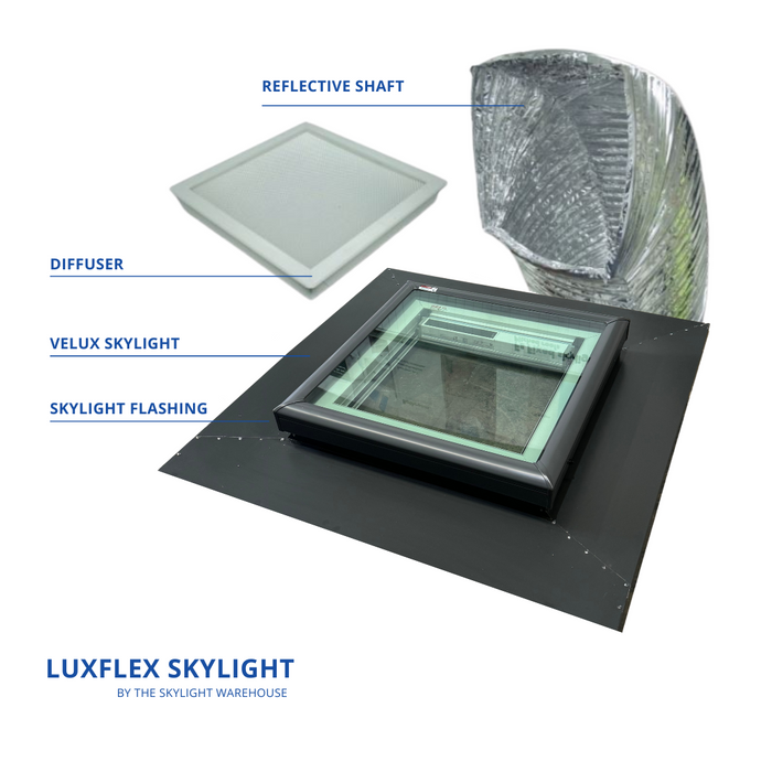 LuxFlex Skylight